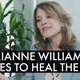 Marianne Williamson Explains Her Controversial Views on Prescription Drugs and Why Black People Should Vote for Her